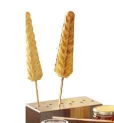 SNACKGAUFRE  PROFESSIONNEL SAPINS La nouvelle possibilité de SNACKING