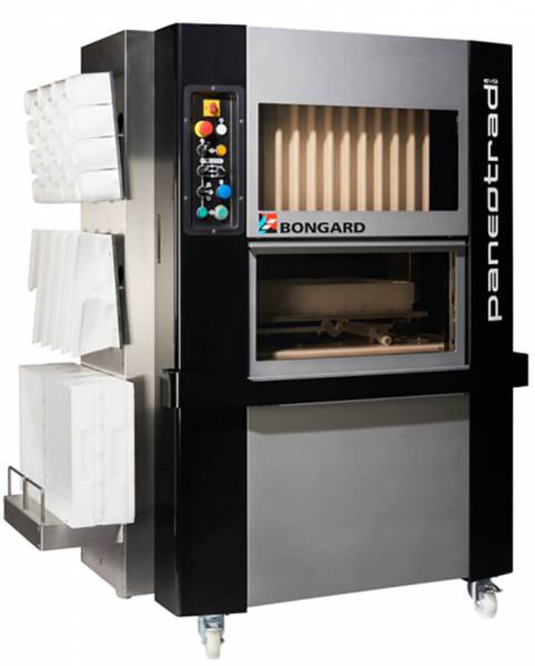 PANEOTRAD de BONGARD: plus de 42 boulangeries en corse en sont équipées