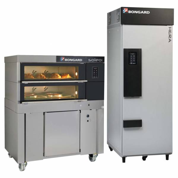 Equipement utilisé SIRAH Lyon