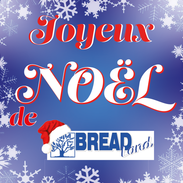 Joyeux Noël !