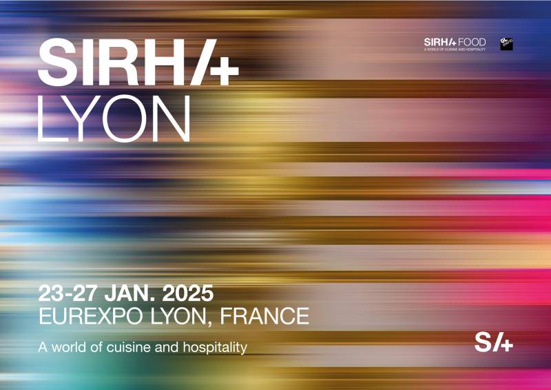 Bread Land au Sirha Lyon 2025