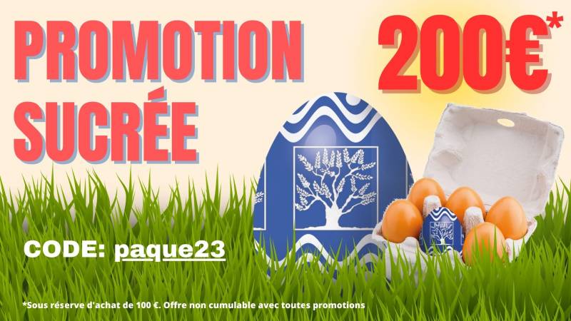 PROMOTION Päques