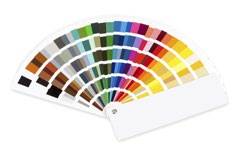 Personnalisation RAL Couleur pour les Tours réfrigérés