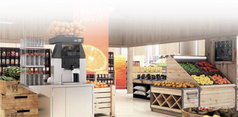 Z40 ZUMMO Concept Camping CORSE Sud France