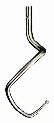 Crochet Batteur mélangeur professionnel AR 30 Litres VARIMIXER