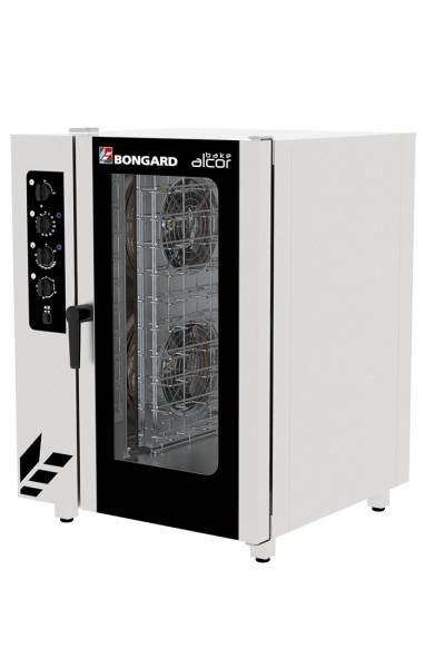 Four ventilé Mixte Boulangerie Patisserie Viennoiserie ALCOR BAKE BONGARD