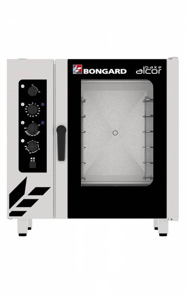 Four Mixte ALCOR 6 Niveaux Restaurant Propriano Corse