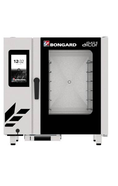 Four Ventilé BONGARD mixte Alcor à la Réunion dans l'océan indien