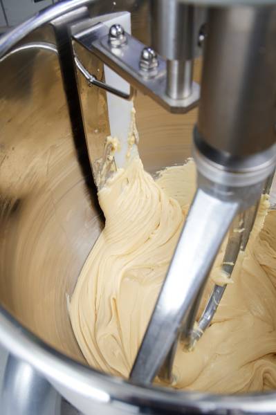 SATURNE EVO batteur mélangeur  - BONGARD