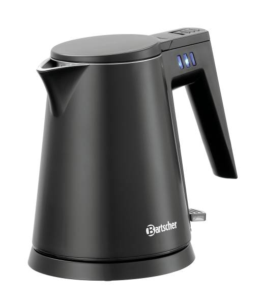 Concept Hôtellerie Petit Déjeuner - Matériel professionnel de nécessaire eau thé pour professionnel de l'hôtellerie et de la restauration