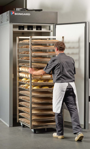 Armoire de fermentation HERA BONGARD