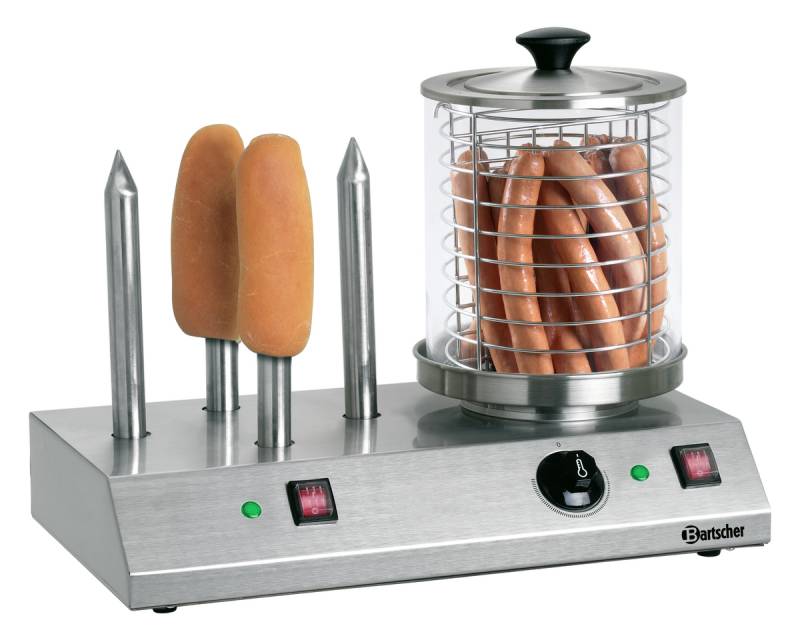 Concept Hot-Dog