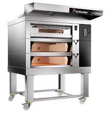 Le matériel Bongard au Salon du Chocolat : une performance au service de tous les professionnels de la boulangerie