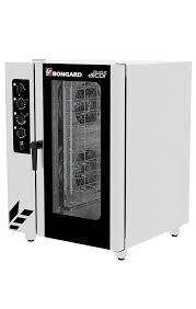 Le matériel Bongard au Salon du Chocolat : une performance au service de tous les professionnels de la boulangerie