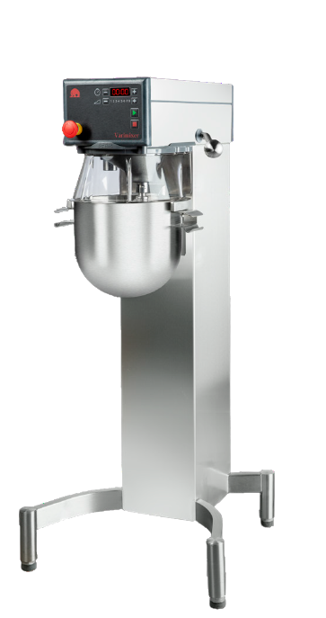 Batteur mélangeur professionnel KODIAK 10 Litres VARIMIXER