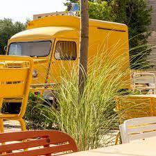 Food Truck l'incantu Propriano corse du sud