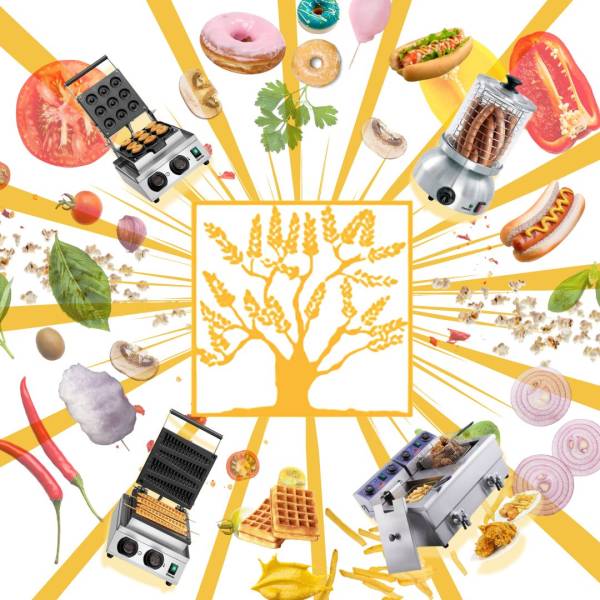 Catalogue de location de matériel événementiel & restauration 2025 sur Marseille et alentours