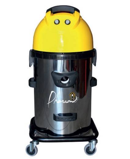 Aspirateur Professionnel spécial boulangerie