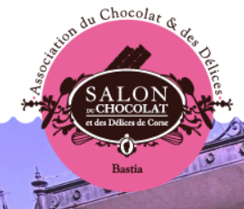 Breadland Corse sera présent au salon du chocolat à Bastia en Corse les 16, 17 et 18 Octobre 2021