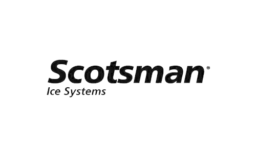 Scotsman Ice