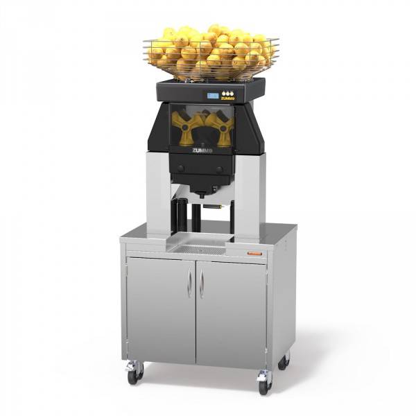 Zummo Z40 Citron Propriano BREAD LAND Corse