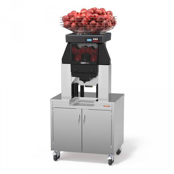 Zummo Z40 Grenade Bonifacio BREAD LAND Corse