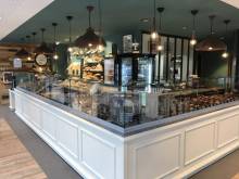 Notre zone d'activité pour ce service Bread land : site pour acheter des machines de boulangerie pour pétrissage et façonnage