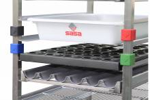 Notre zone d'activité pour ce service Conception de laboratoire de boulangerie et pâtisserie sur-mesure