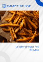 Notre zone d'activité pour ce service Vente de friteuse beignets en acier inoxydable 230 volts