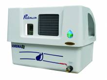 Notre zone d'activité pour ce service Vente de préparation panéotrad pour boulangeries